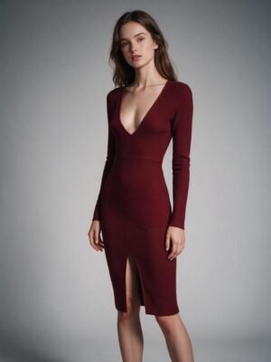 HT3451 | Bandage Dress