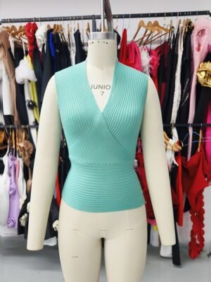 HT39431 | Bandage Dress