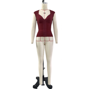 HT39541 | Bandage Top