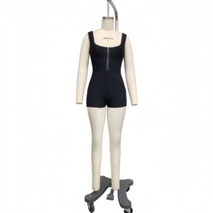 HT39576 | Bandage Jumpsuit