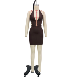 HT39667 | Bandage Dress