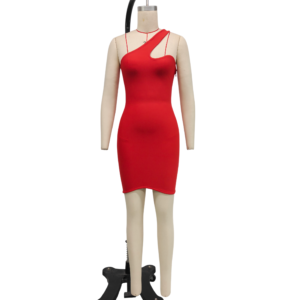 HT39669 | Bandage Dress
