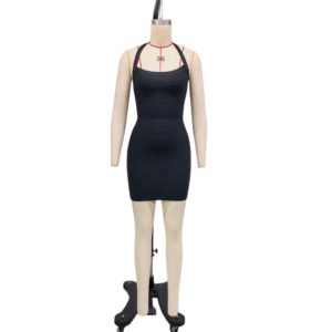 HTAW39681 | Bandage Dress