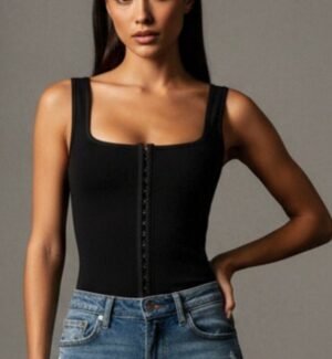 HTEG39566 | Bandage Top