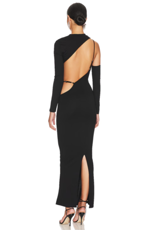HTZ11 | Bandage Dress