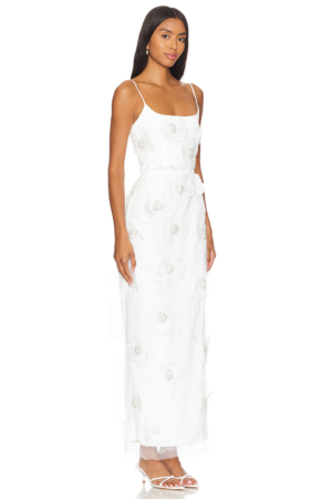 HTZ12 | Bandage Dress
