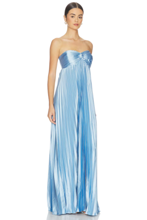 HTZ13 | Bandage Dress