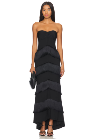 HTZ15 | Bandage Dress