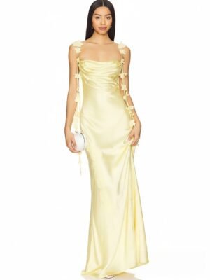 HTZ16 | Bandage Dress