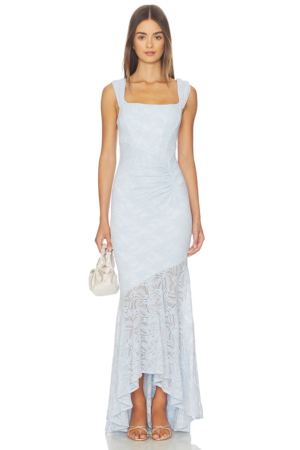 HTZ7 | Bandage Dress