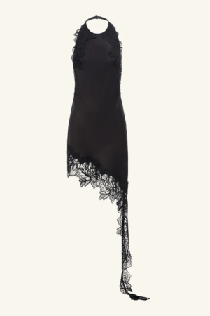 HTZ8 | Bandage Dress