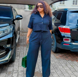 QZ-SH7094 | Short-Sleeve Shirt and Trousers Set