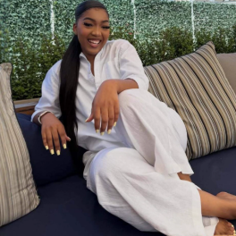 QZ-SH7640 | Linen Shirt and Wide-Leg Trousers Set