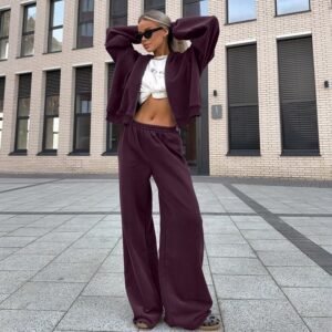 FSB 2TZ7227 | Delphine Hooded Lounge Set