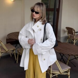 FSB WT2357 | Cosette Utility Shirt Jacket
